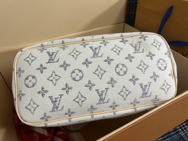 LV Shopping Bags